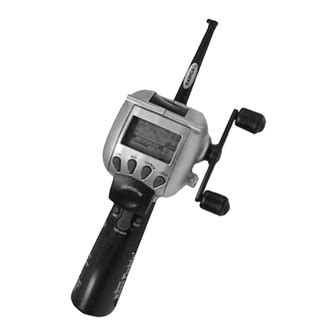 radica bass fishin game instructions|Radica Sports Bass Fishing I1014 Instruction Manual.